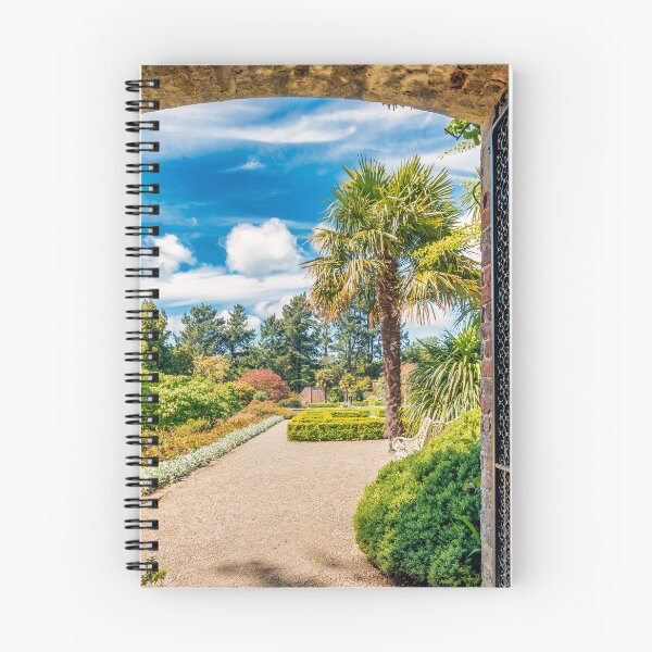 Item preview, Gateway To Beautiful Garden designed and sold by AJEvans.