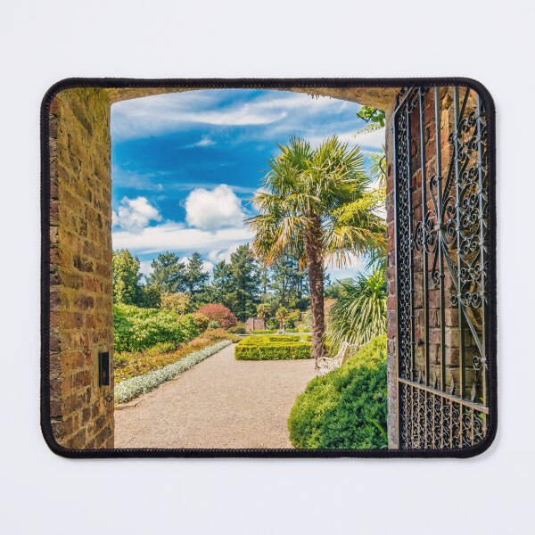 Item preview, Gateway To Beautiful Garden designed and sold by AJEvans.