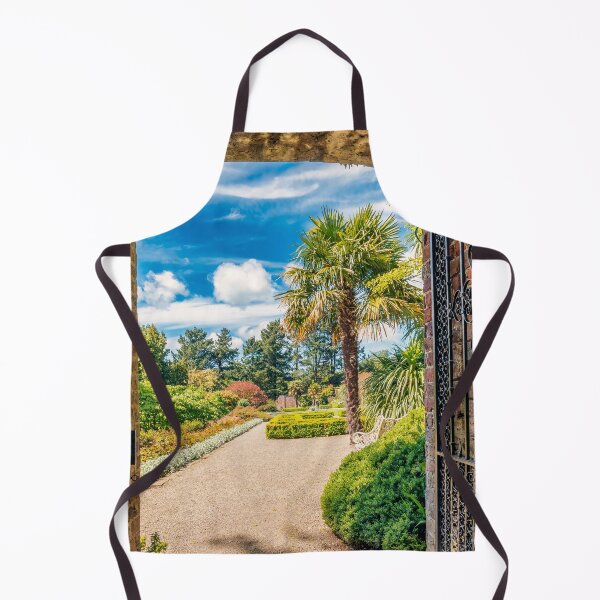 Item preview, Gateway To Beautiful Garden designed and sold by AJEvans.