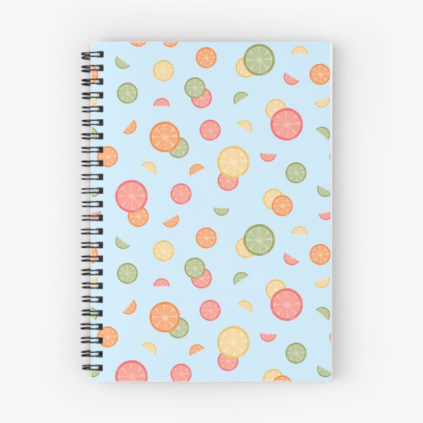 Item preview, Zesty Citrus designed and sold by sproutcreature.