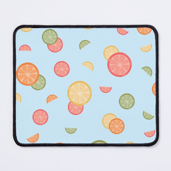 Item preview, Zesty Citrus designed and sold by sproutcreature.