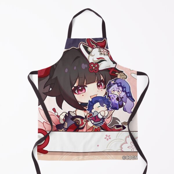 Item preview, Sparkle - Honkai: Star Rail designed and sold by kazatodoesart.