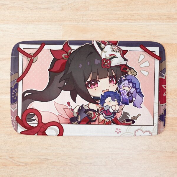 Item preview, Sparkle - Honkai: Star Rail designed and sold by kazatodoesart.