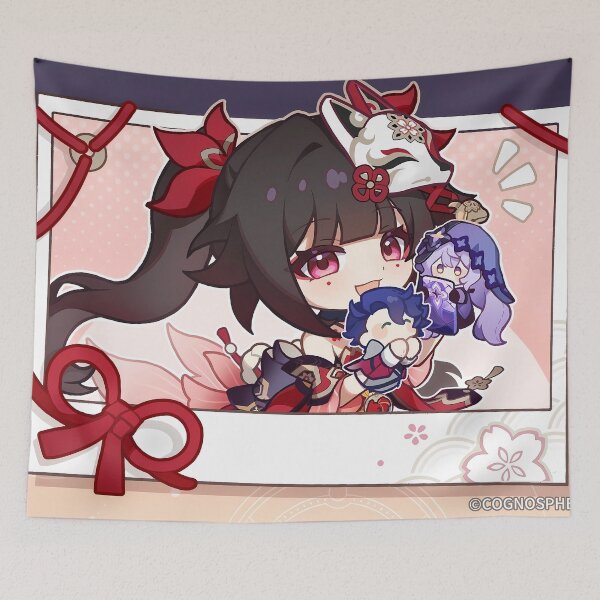 Item preview, Sparkle - Honkai: Star Rail designed and sold by kazatodoesart.