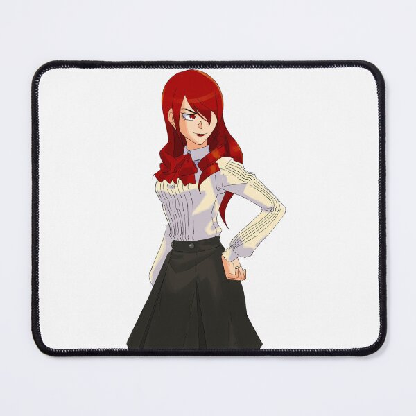 Item preview, Mitsuru Kirijo designed and sold by yozohero.