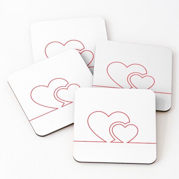 Item preview, 2 love designed and sold by ilMONDOdiSERE.