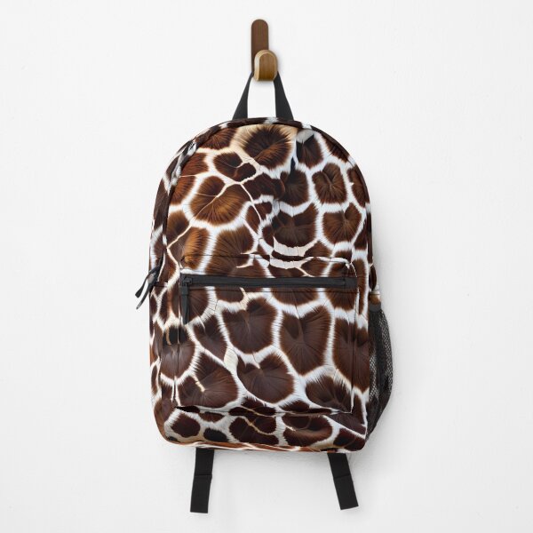Item preview, Abstract Giraffe Skin Pattern designed and sold by TheArtOfPat.