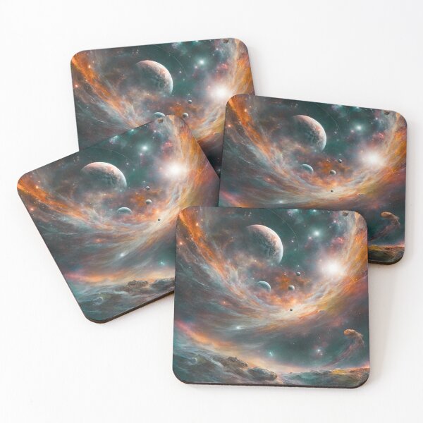 Item preview, Beauty Of Cosmos designed and sold by CosmicVenture.