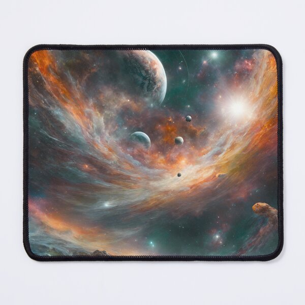 Item preview, Beauty Of Cosmos designed and sold by CosmicVenture.