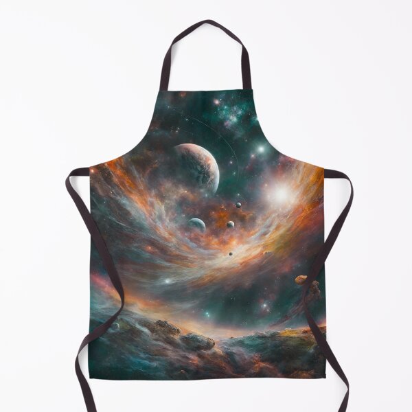 Item preview, Beauty Of Cosmos designed and sold by CosmicVenture.