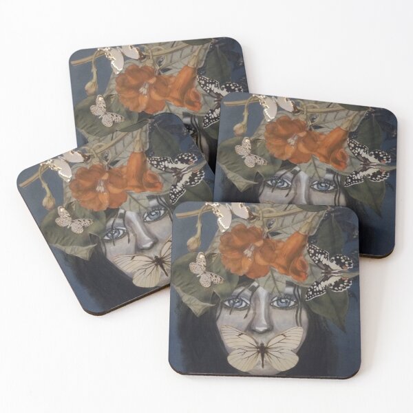 Item preview, Becoming  designed and sold by MagsWilliamson.