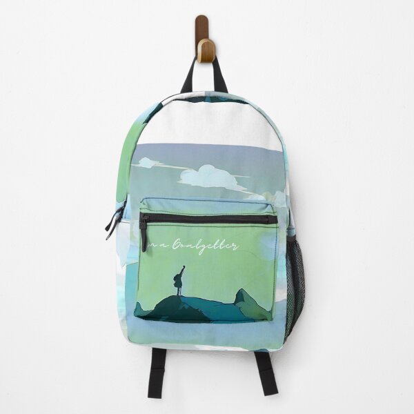 Item preview, I am a Goalgetter - This is Me 2.0 designed and sold by SweetEnough.