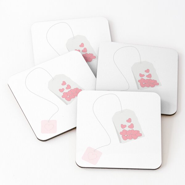 Item preview, Tea Bag designed and sold by jennysselling.