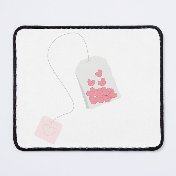 Item preview, Tea Bag designed and sold by jennysselling.