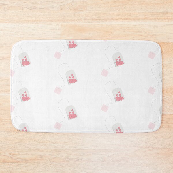 Item preview, Tea Bag designed and sold by jennysselling.