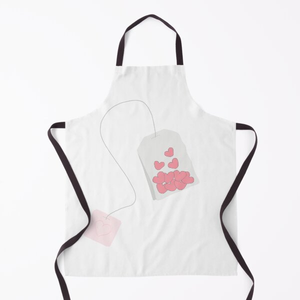 Item preview, Tea Bag designed and sold by jennysselling.
