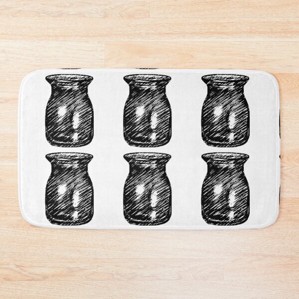Item preview, Vase simple sketch designed and sold by Szkicerka.