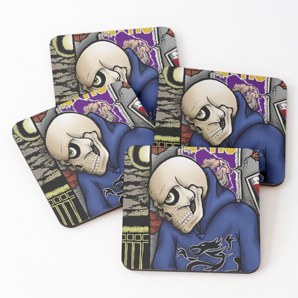 Item preview, Waiting on a fiend designed and sold by ScaryFunny.