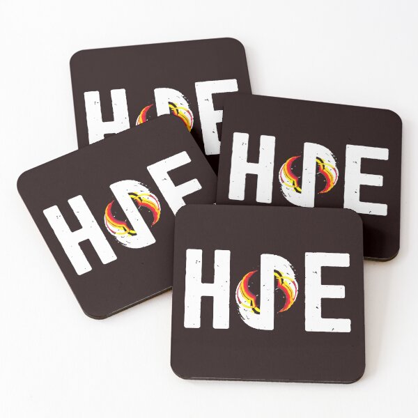 Item preview, hope word , I hope joy spreads designed and sold by GLORY-LIFE.