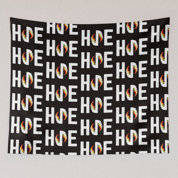Item preview, hope word , I hope joy spreads designed and sold by GLORY-LIFE.