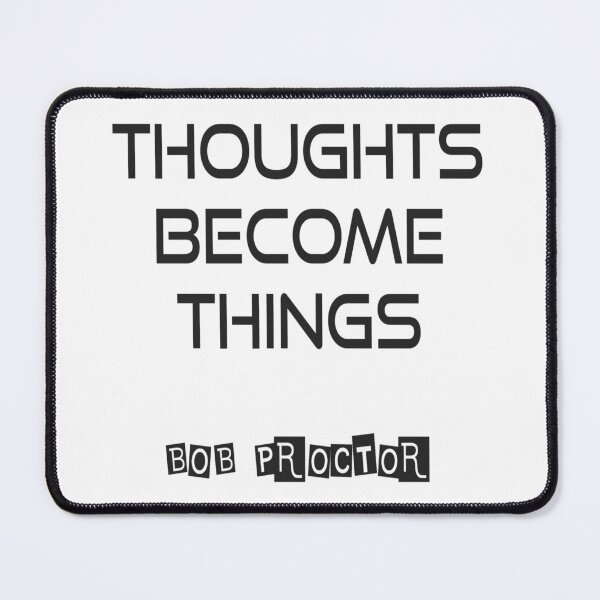Item preview, Bob Proctor quote designed and sold by Ioana1.