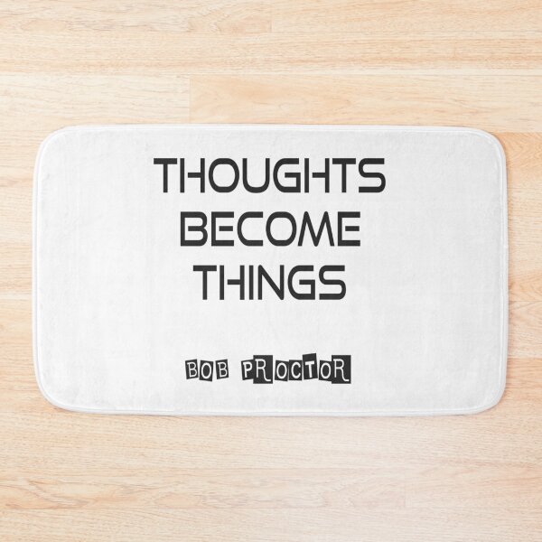 Item preview, Bob Proctor quote designed and sold by Ioana1.