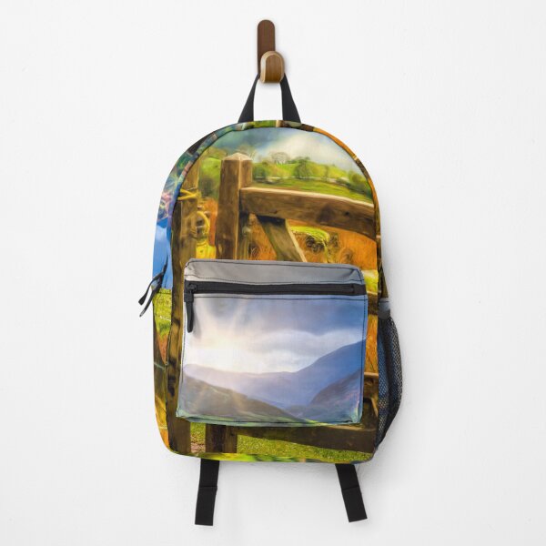 Item preview, Welsh Valley designed and sold by AJEvans.