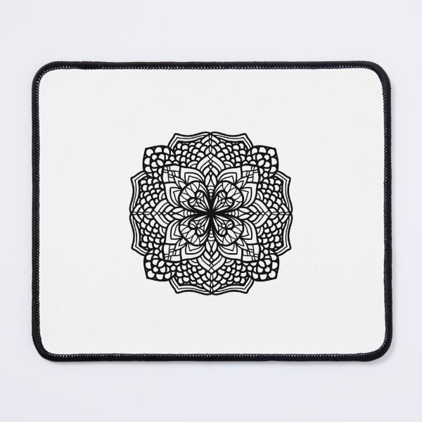 Item preview, MANDALA | #8 designed and sold by Jhestia.
