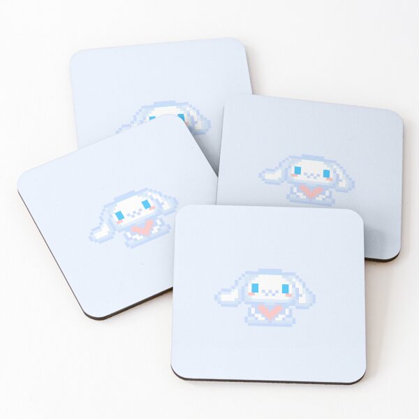 Item preview, Cinnamoroll designed and sold by Quackty.