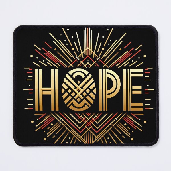 Item preview, hope word , I hope joy spreads designed and sold by GLORY-LIFE.