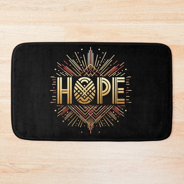 Item preview, hope word , I hope joy spreads designed and sold by GLORY-LIFE.
