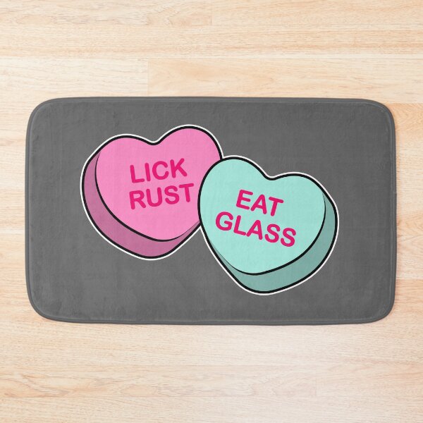 Item preview, Eat Glass designed and sold by ninthstreet.