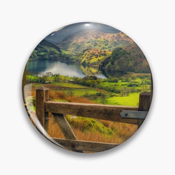 Item preview, Nant Gwynant Wales designed and sold by AJEvans.