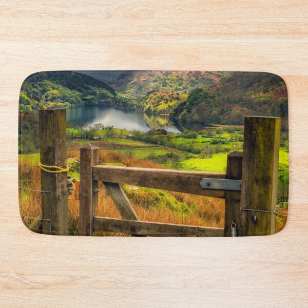 Item preview, Nant Gwynant Wales designed and sold by AJEvans.
