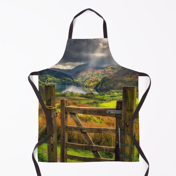 Item preview, Nant Gwynant Wales designed and sold by AJEvans.