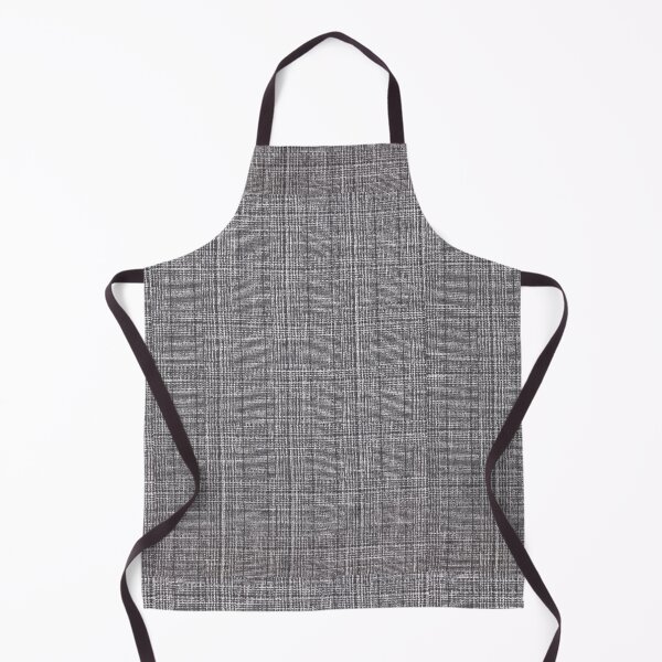 Item preview, Grey checks plaid pattern designed and sold by gethiraved.