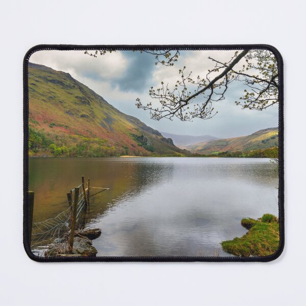 Item preview, Gwynant Lake Snowdonia designed and sold by AJEvans.