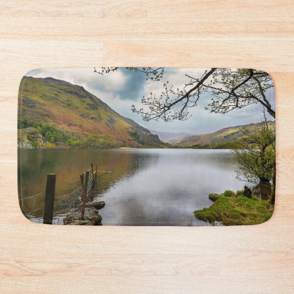 Item preview, Gwynant Lake Snowdonia designed and sold by AJEvans.