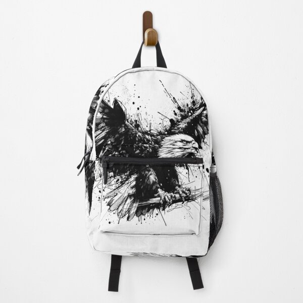 Item preview, Powerful Eagle designed and sold by zzz888.