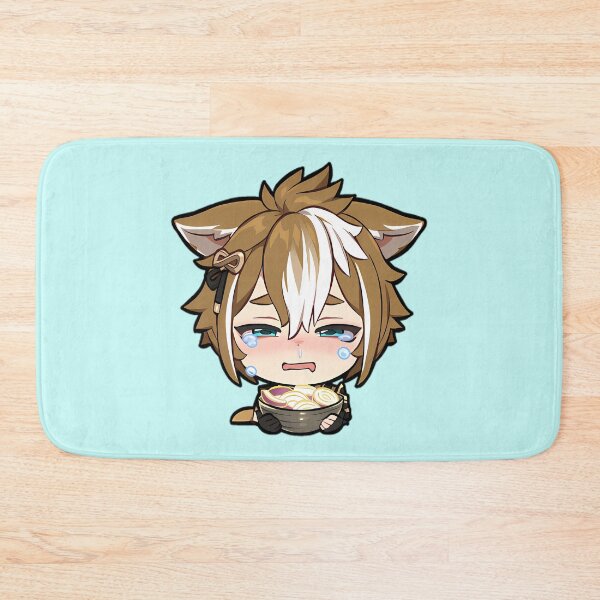 Item preview, Gorou | Genshin Impact designed and sold by Verthalies.
