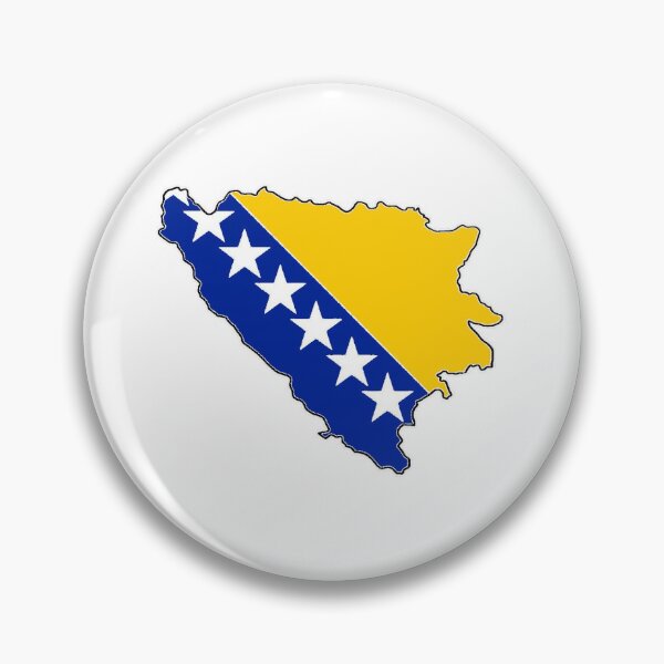 Item preview, Bosna designed and sold by maesss.
