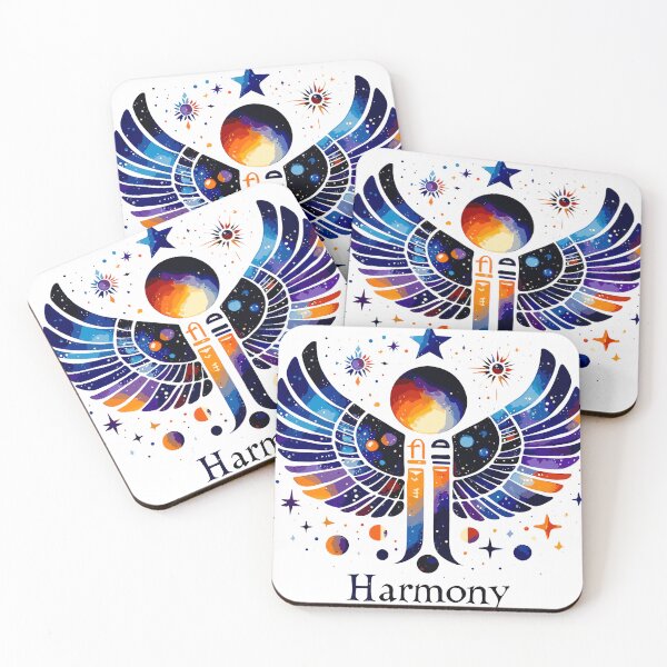 Item preview, Cosmic harmony designed and sold by Capizione.