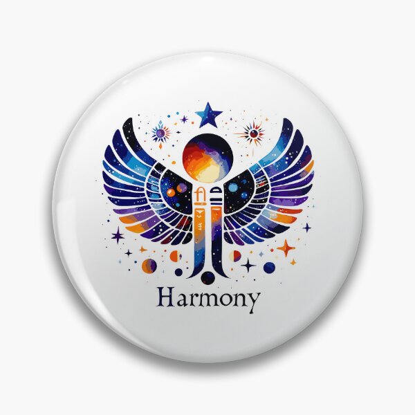 Item preview, Cosmic harmony designed and sold by Capizione.