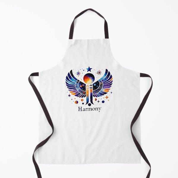 Item preview, Cosmic harmony designed and sold by Capizione.