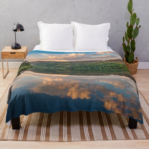 Item preview, Gwynant Lake Snowdonia Wales designed and sold by AJEvans.