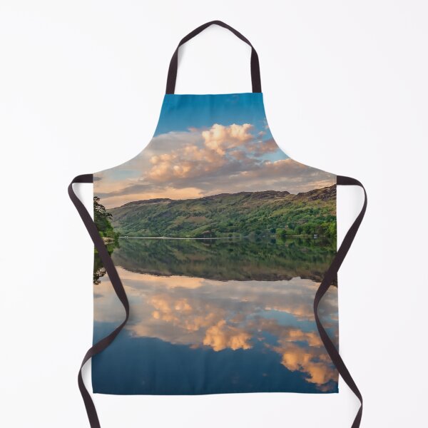 Item preview, Gwynant Lake Snowdonia Wales designed and sold by AJEvans.