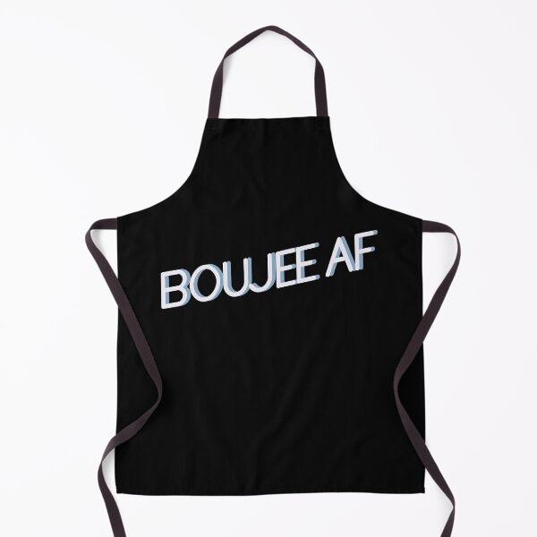 Item preview, boujee af designed and sold by Kackos.