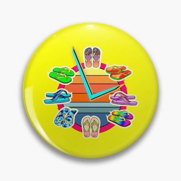 Item preview, Always summer in Australia  designed and sold by ClarkChris.