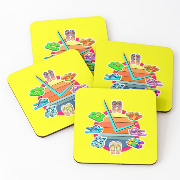 Item preview, Always summer in Australia  designed and sold by ClarkChris.