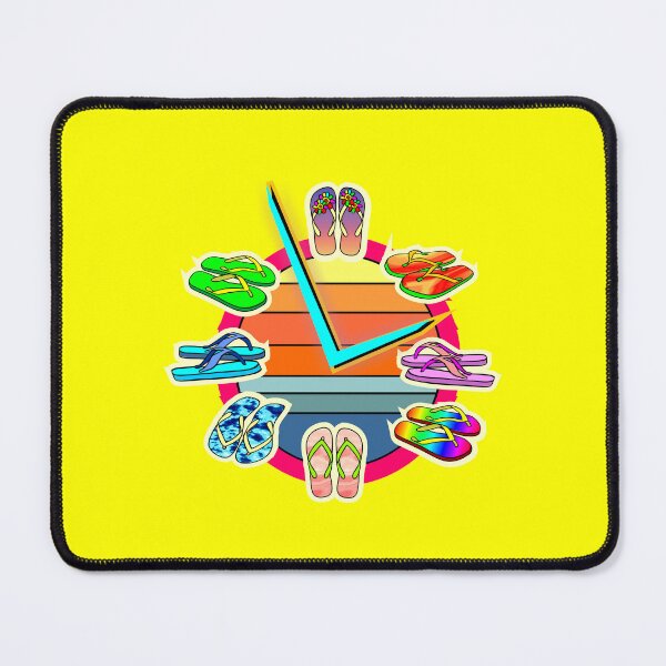 Item preview, Always summer in Australia  designed and sold by ClarkChris.